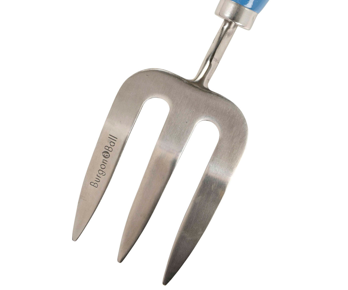 British Meadow Trowel & Fork Set