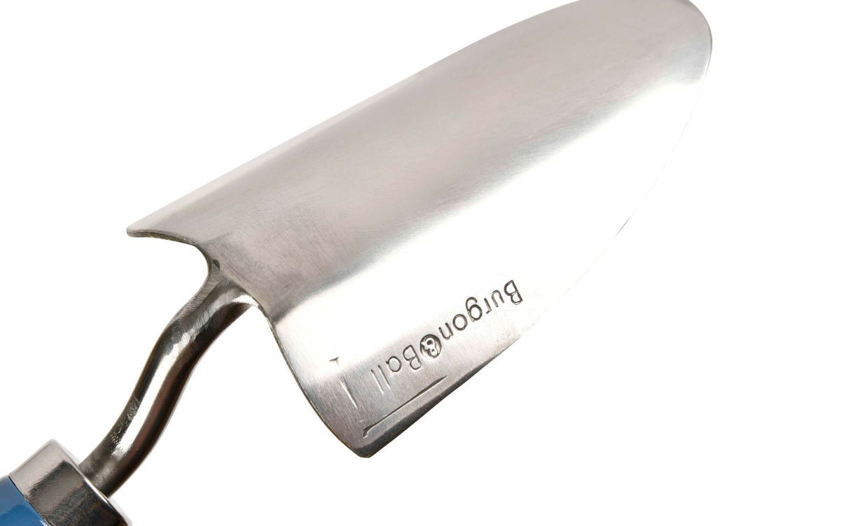 British Meadow Trowel & Fork Set