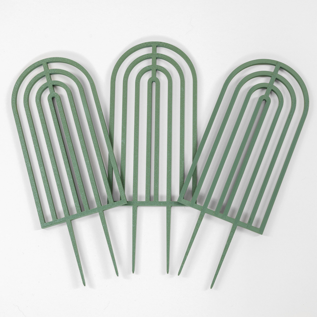 Flourish & Form Plant Trellis (3 Pack)