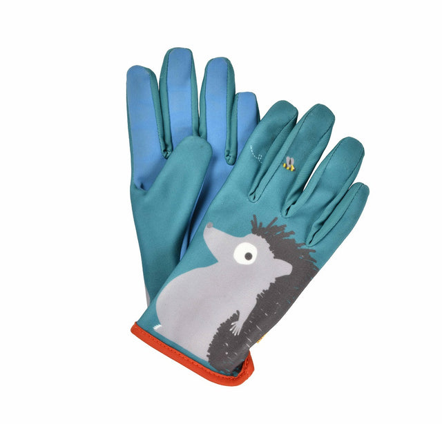 Get Me Gardening' Children’s Hedgehog Garden Kit