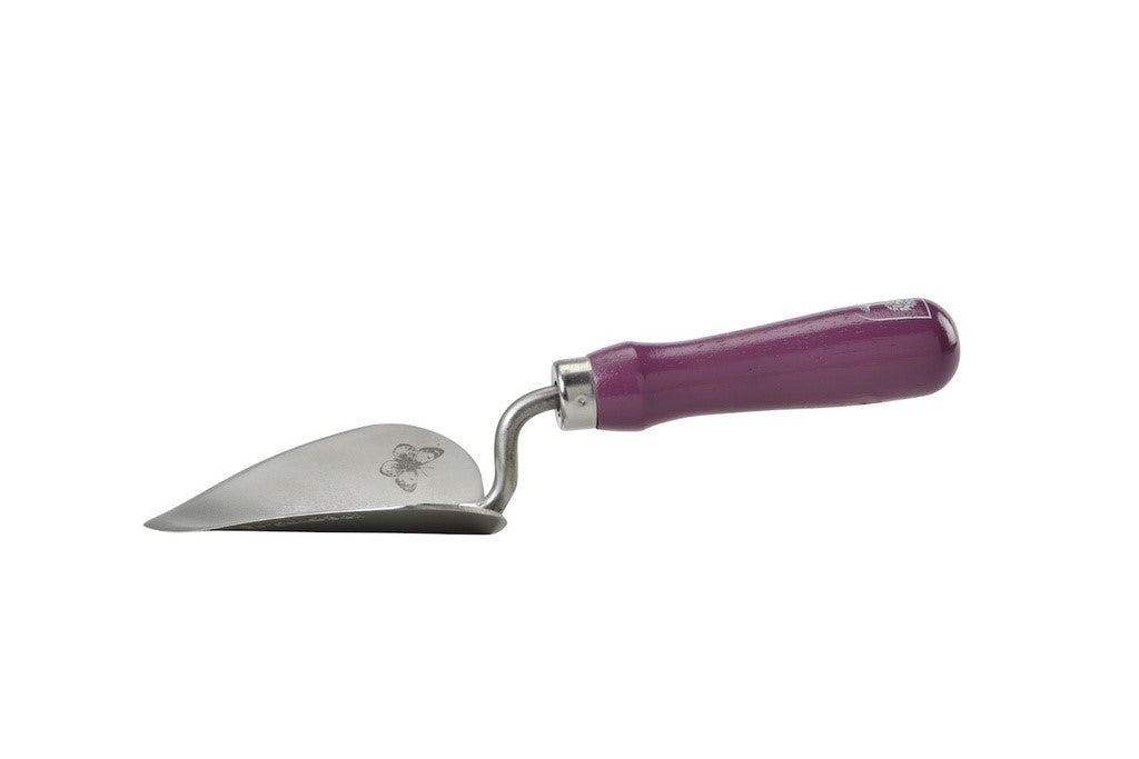 RHS Gift Floral Planting Trowel & Dibber Asteraceae