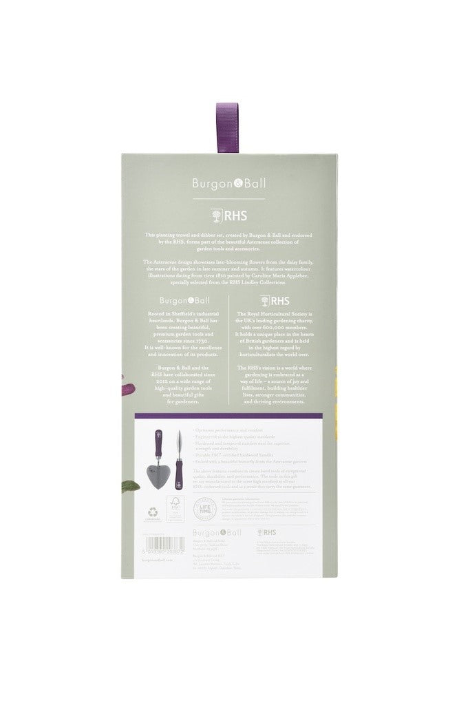 Product packaging with text and images on a white background