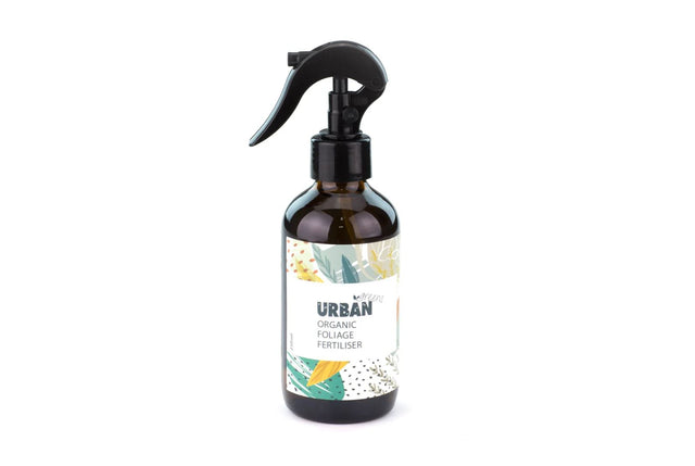Organic indoor plant Fertiliser