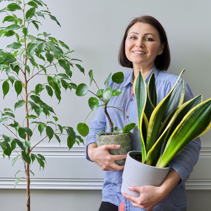 Garden Lovers Gifts