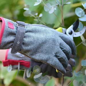Gloves and Wear