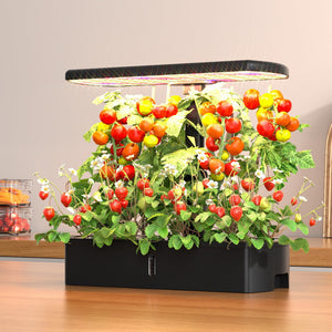 Growing Systems