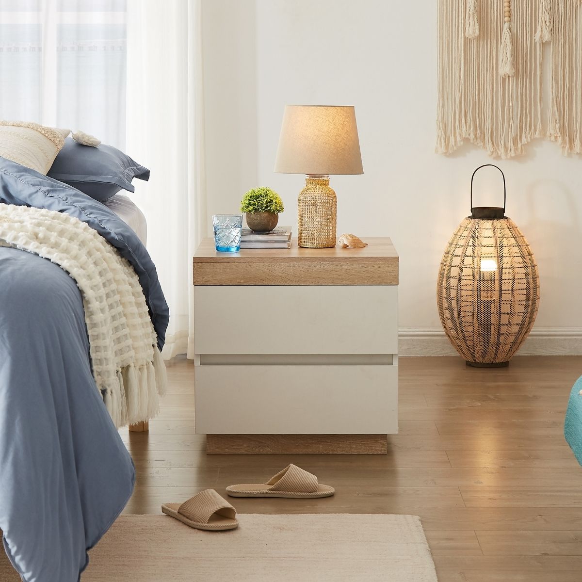 Modern Coastal