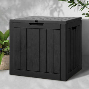 Outdoor Storage