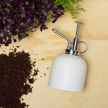 Fertilisers & Plant Care