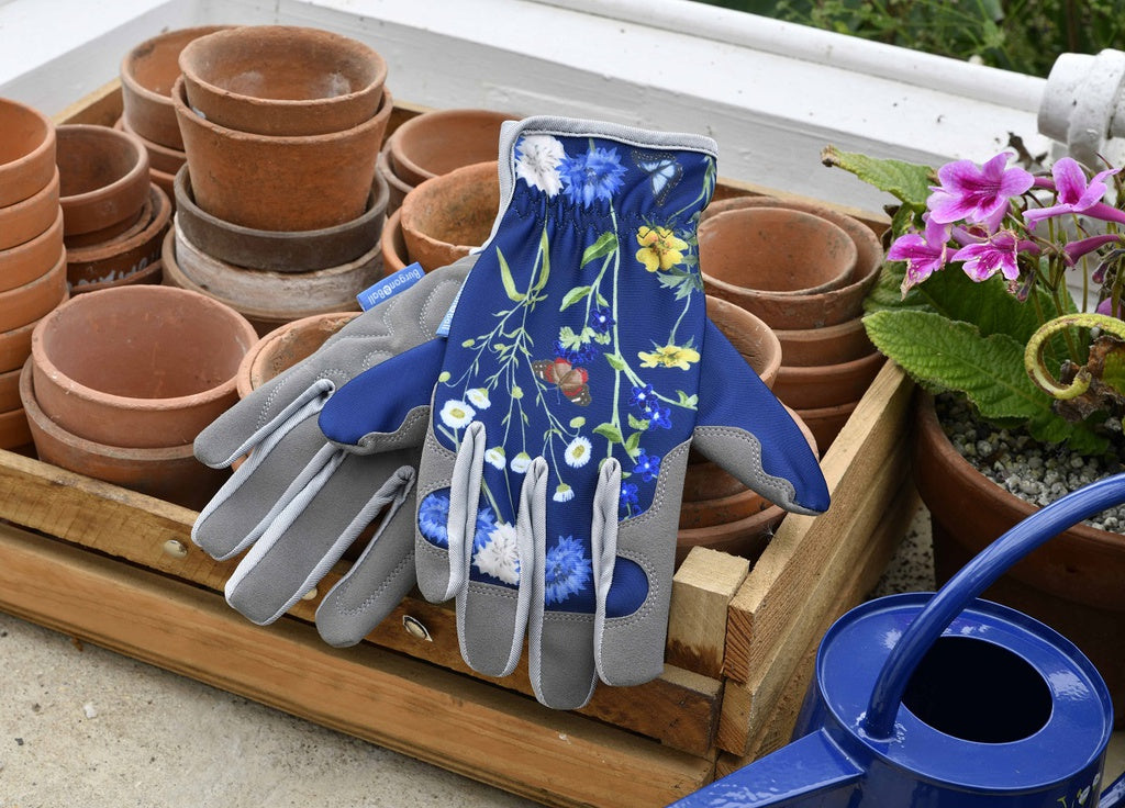 Garden Lovers Tool Kit Bundle -British Meadow
