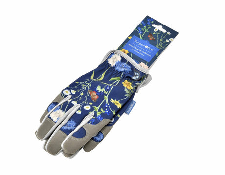Burgon & Ball British Meadow Gardening Gloves