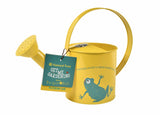 National Trust Childrens' Watering Can - Yellow