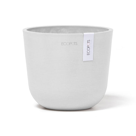 EcoPots Oslo Mini 16 Pot planter