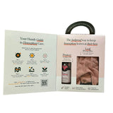 'We the Wild' Proud Plant Mum Leaf Care Kit