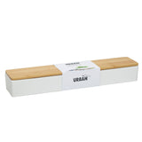Urban Greens Micro Greens Windowsill Box Kit