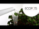 EcoPots Amsterdam 20 Watering System